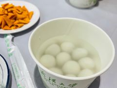 -武汉大学-桂园餐厅