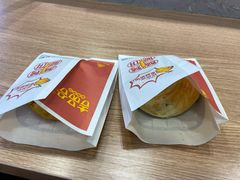 -吉品合酥脆烤饼(嘉里城店)