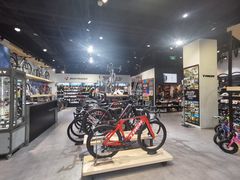 -TREK崔克自行车(徐汇滨江店)