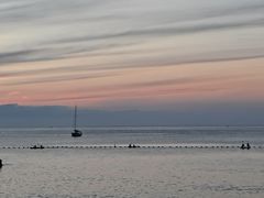 -威海国际海水浴场旅游区