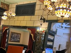 -海尔巴格一甸茶餐厅(团结路店)
