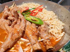 -KimPro 辛普乐概念韩餐