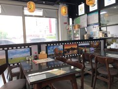 -真食净香居·内蒙烧麦(亚运村店)