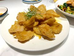 -鲜得莱渔港·小平岛海胆馆(七贤岭店)