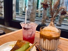 -Metal hands·铁手咖啡