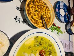 -老外婆(爱琴海店)