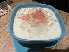 -杨枝金捞甜品(氹仔泉澧店)