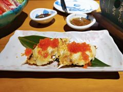 -渔寿司·日本料理(艾尚天地店)