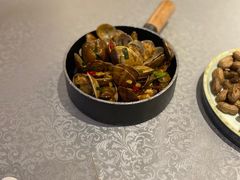 -达叔香味海鲜(海棠68环球美食街店)