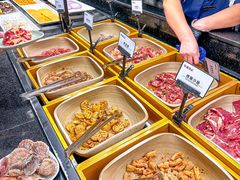 -韩盛·盛江山自助料理(中街大悦城店)