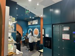 -海马体照相馆(上海晶耀前滩店)