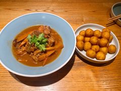 -薇酌饮·陕西菜(南门外店)