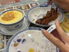 -赵记传承·中国甜品(福州总店)
