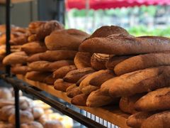 -面包谷Grains n' Beans(九号公馆店)