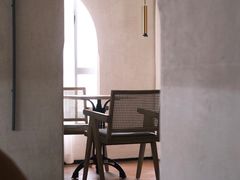 -Me Coffee下午茶艺术空间