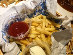 -宝莱纳餐厅(滨江店)