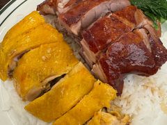 -新旺茶餐厅(鑫耀·光环live店)