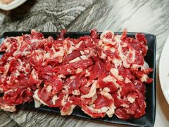 -雷山鱼酱酸汤鱼·酸汤牛肉(花果园T1区店)