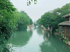 -乌镇景区
