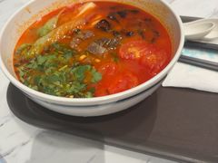 -康师傅私房牛肉面(申虹店)