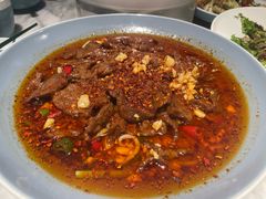 -懒人盐府人家(航天桥店)