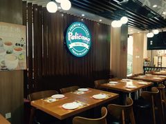 大堂-Pelicana百利家炸鸡(江南西名店城店)