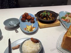 -鹿港小镇(悠唐店)