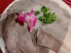 -蓉城老妈火锅(双林路店)