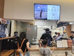 -霸王茶姬(正佳广场店)