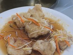 -东北菜冰城一家人