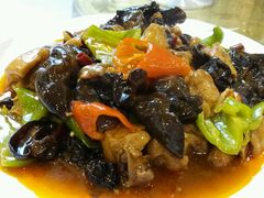 -山东八大碗山东老字号