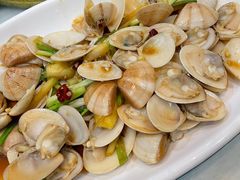-金海湾海鲜排档(朱家尖店)