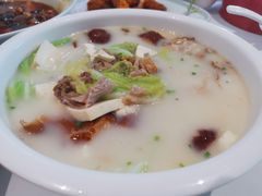 -东门烤鸭店(鼓楼店)