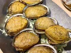 -质烤烤物·活烤海鲜(质烤总店)