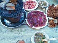-松明一烤肉馆(鲁园店)