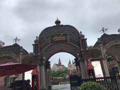 -安徒生童话乐园