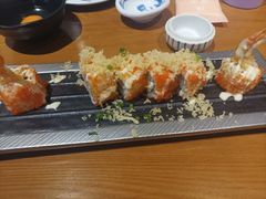 -渔寿司·日本料理(艾尚天地店)