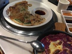 -韩宫宴烤肉·料理(苏州中心店)