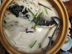 -江南小叙·美食研究院(鱼街店)