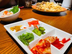 -二丁目食堂(浑南花园城店)