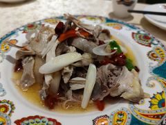 -巴依老爷·新疆美食(上城区天城路店)