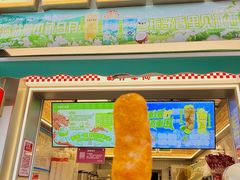 -洪都大拇指(洪都店)