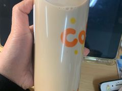 -CoCo都可(健翔桥店)