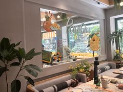 -沛家·西餐Brunch·直火料理