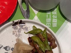 -渔语鱼酸菜鱼新川菜(来福士店)