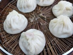 -珊珊小笼馆(仙霞路店)