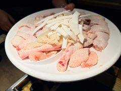 -同仁四季椰子鸡(罗湖国贸店)