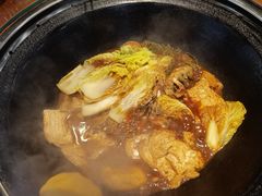 -白洋淀灶台鱼(名佳花园店)