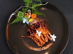 -岷山饭店-岷轩中餐厅