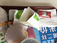 -华莱士·全鸡汉堡(光华路店)